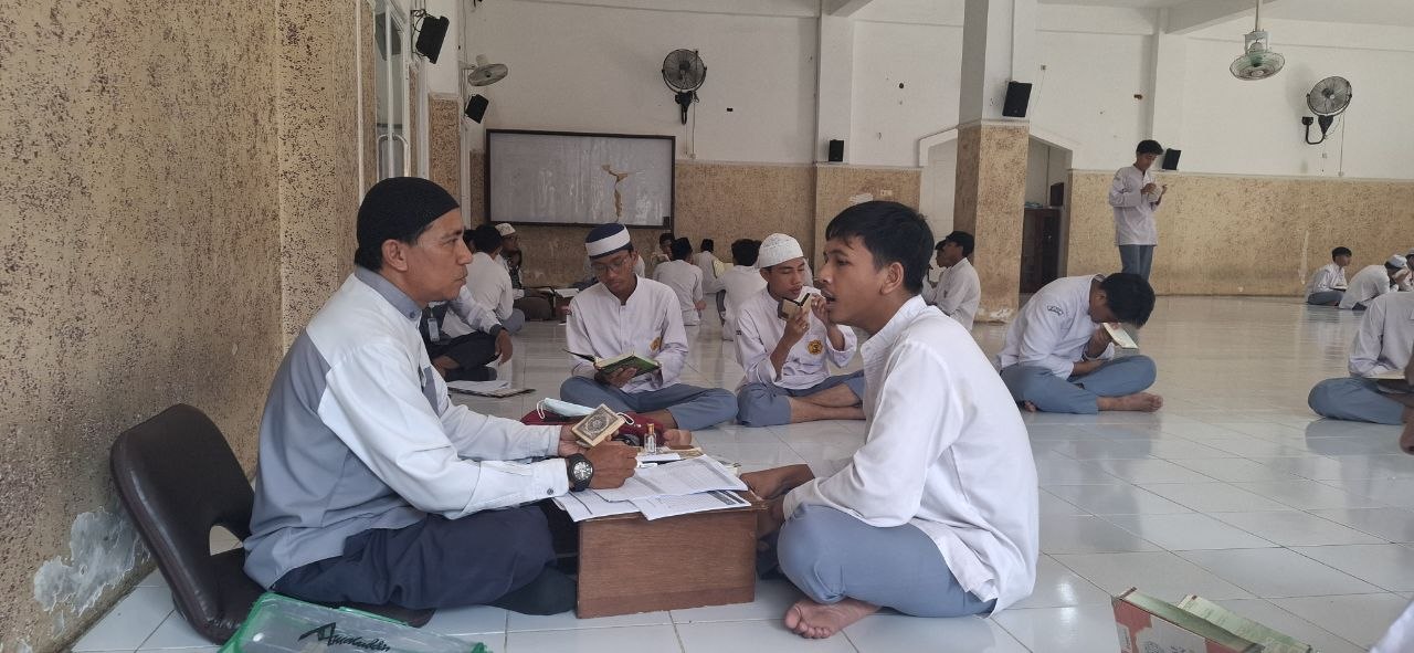 Tahfidz